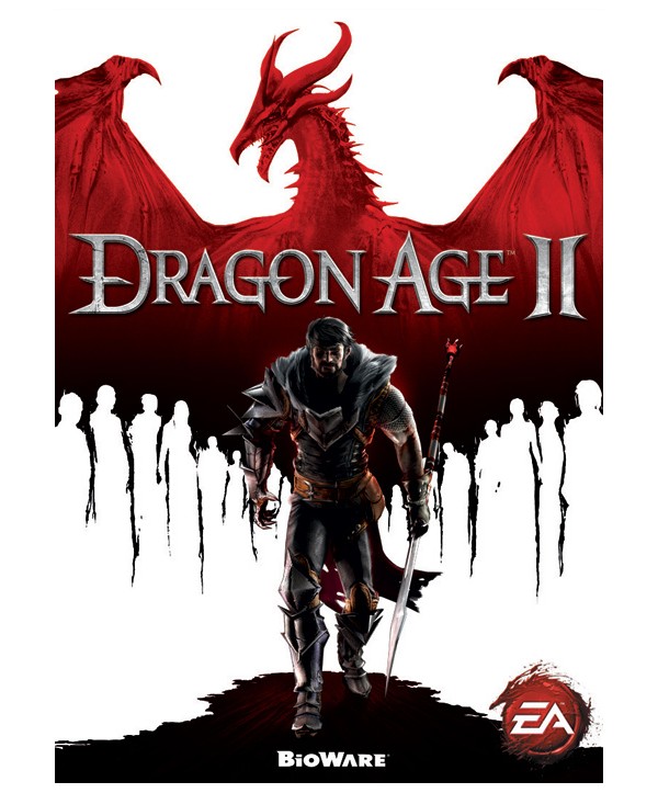 Dragon Age 2 Origin / EA app Key EUROPE